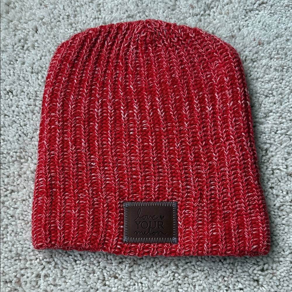 Love Your Melon Beanie
